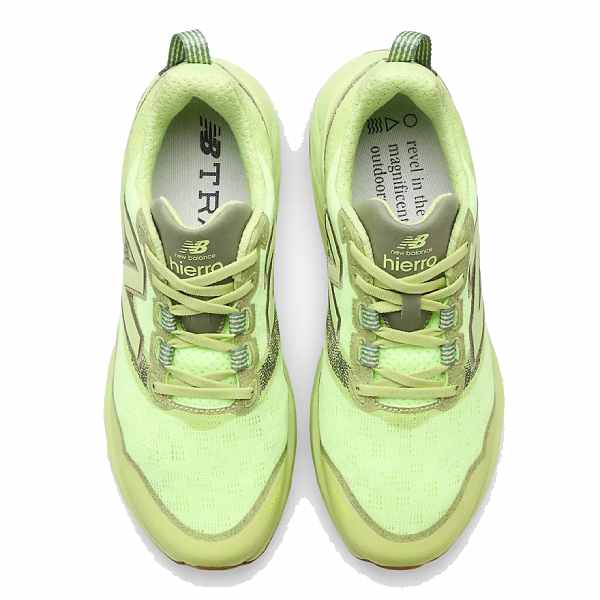 New Balance Fresh Foam X Hierro v9 Afterglow Men
