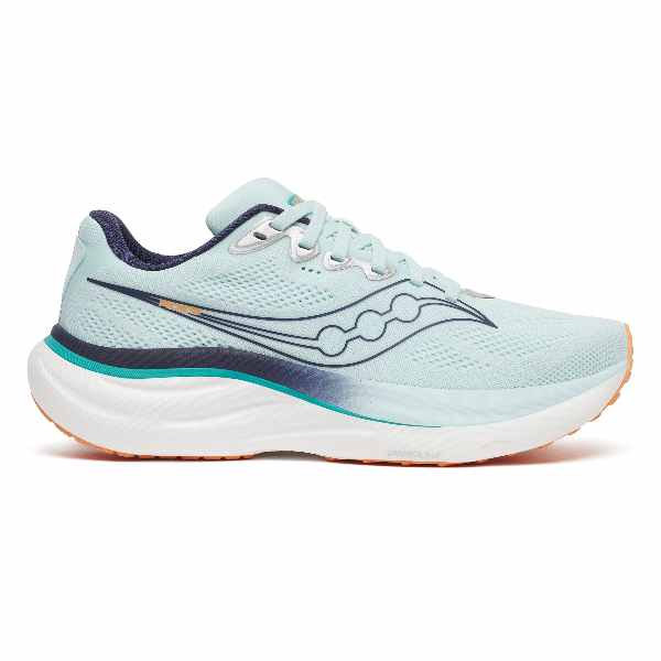 Saucony Ride 19 Spa/Naval