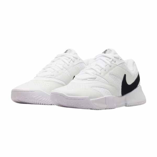 NikeCourt Lite 4 White/Summit White