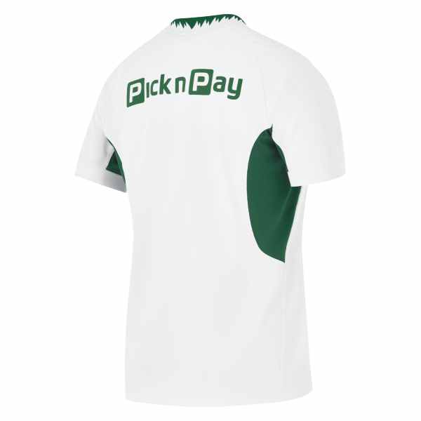 Nike Springboks 2025/26 Stadium Away