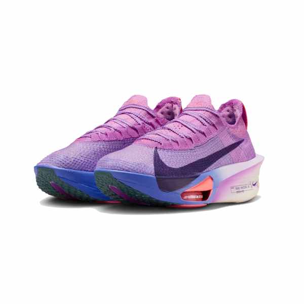 Nike Alphafly 3 Fuchsia Glow/Bright Violet