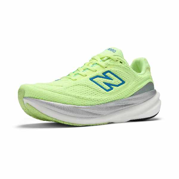 New Balance Infinion 1080V15 Glint Blue Wide