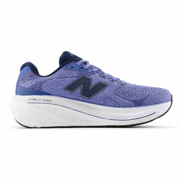 New Balance Fresh Foam X 860v15 Fairweather Blue 2e Men