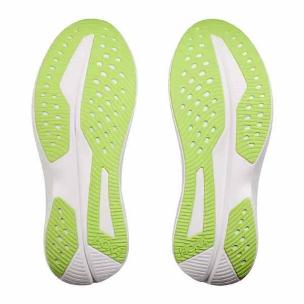 Hoka Mach 6 Electric Cobalt / Varsity Navy