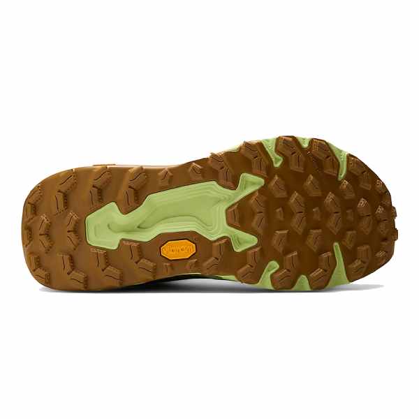 New Balance Fresh Foam X Hierro v9 Afterglow Men