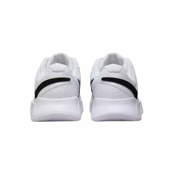 NikeCourt Lite 4 White/Summit White