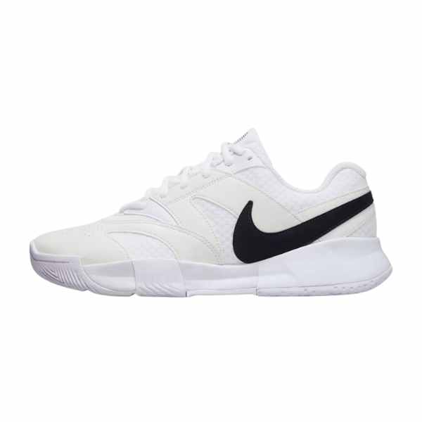 NikeCourt Lite 4 White/Summit White