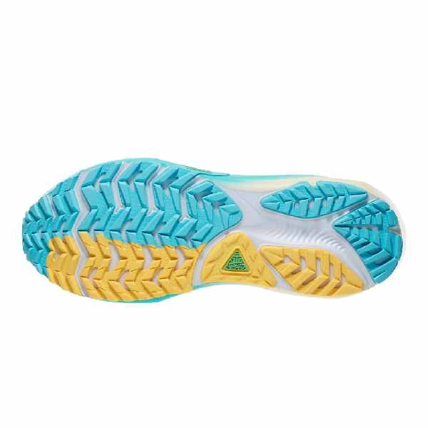 Brooks Ghost Trail Sand/Star White/Golden