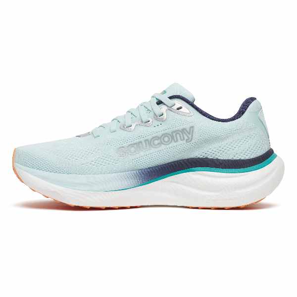 Saucony Ride 19 Spa/Naval