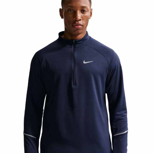 Nike Miler Dri-FIT 1/2-Zip Running Top