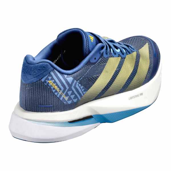 Adidas Sanlam Cape Town Marathon 2026 Adizero Boston 13 Dusky Petrol