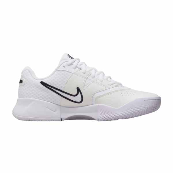 NikeCourt Lite 4 White/Summit White