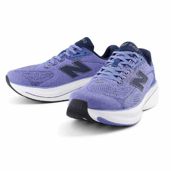 New Balance Fresh Foam X 860v15 Fairweather Blue 2e Men