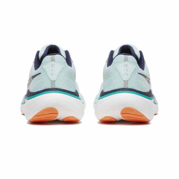 Saucony Ride 19 Spa/Naval