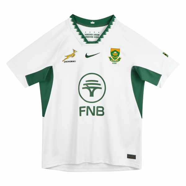 Nike Springboks 2025/26 Stadium Away