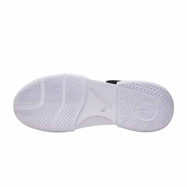 NikeCourt Lite 4 White/Summit White