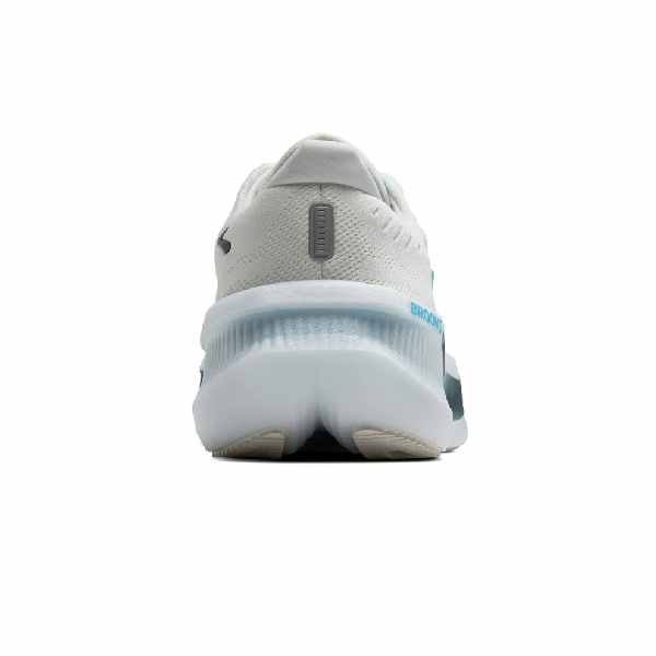 Brooks Glycerin Max 2 White/Blue/Spellbound