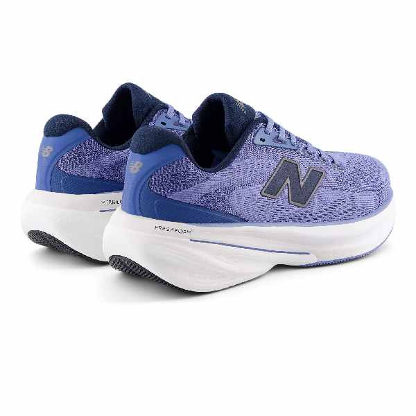 New Balance Fresh Foam X 860v15 Fairweather Blue 2e Men