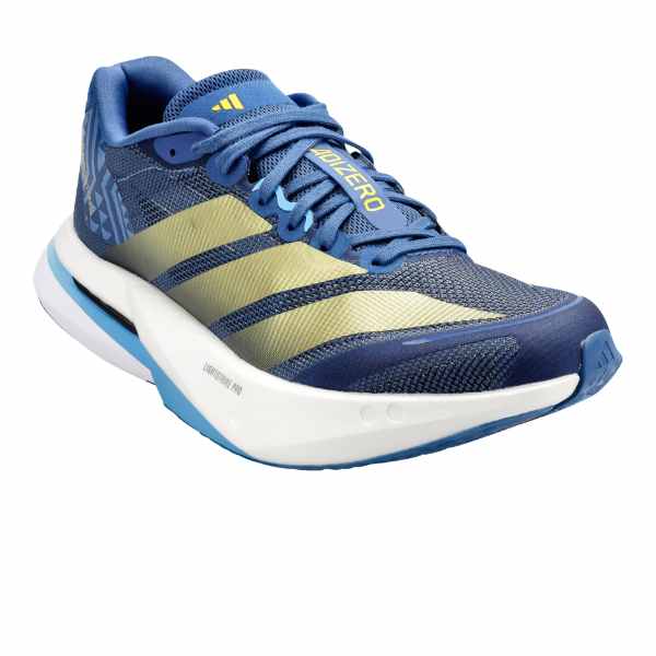 Adidas Sanlam Cape Town Marathon 2026 Adizero Boston 13 Dusky Petrol
