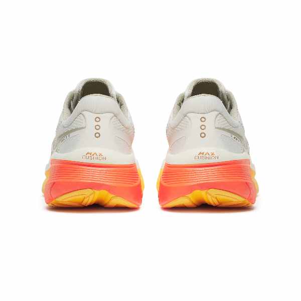 Saucony Guide 19 Ivory/Fire