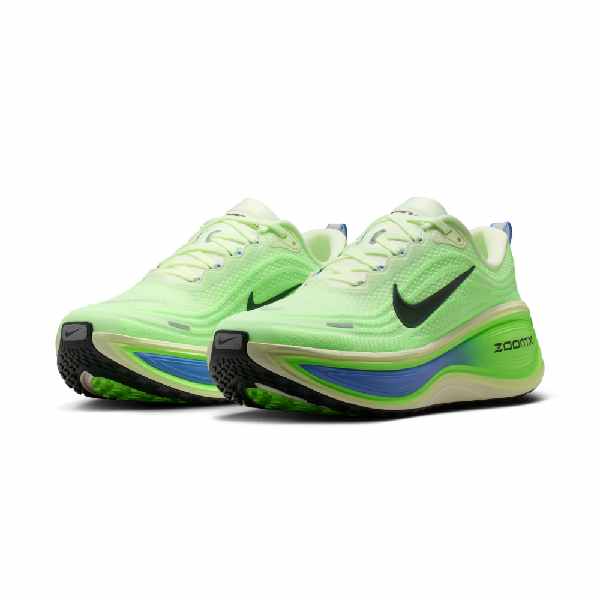 Nike Vomero Plus  Volt Tint/Lime Blast