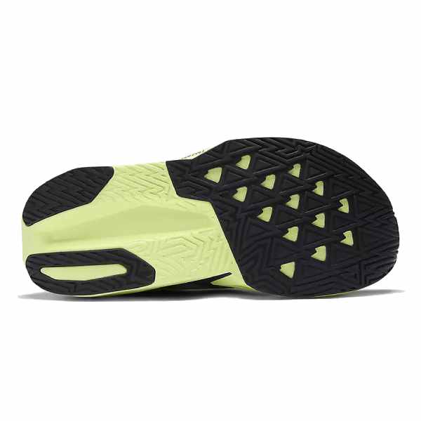 New Balance FuelCell Rebel v5 Alkaline Green Women