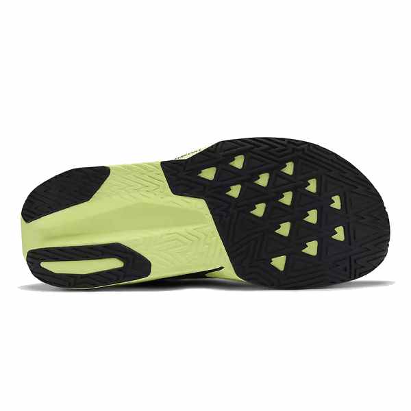 New Balance FuelCell Rebel v5 Alkaline Green