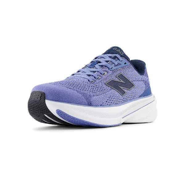 New Balance Fresh Foam X 860v15 Fairweather Blue 2e Men