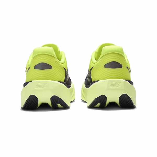 New Balance FuelCell Rebel v5 Alkaline Green Women