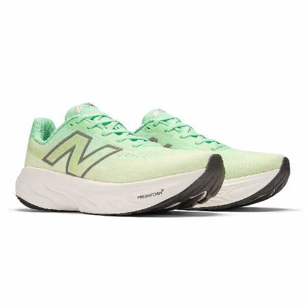 New Balance Fresh Foam X 1080v14 Electric Jade
