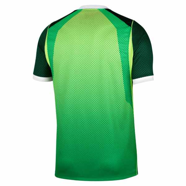 Nike Nigeria 2026 Stadium Home