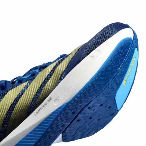 Adidas Sanlam Cape Town Marathon 2026 Adizero Boston 13 Dusky Petrol