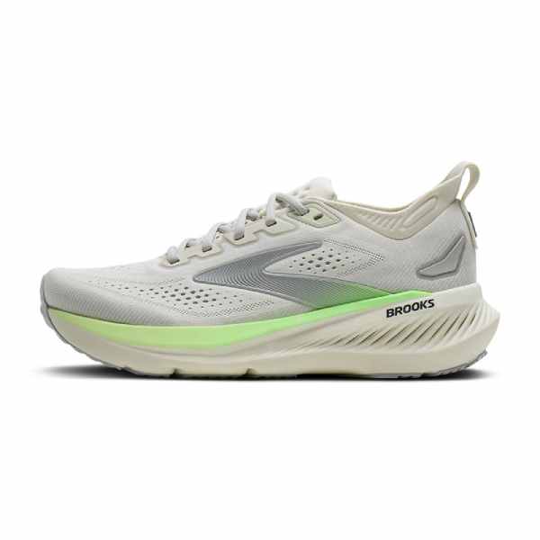 Brooks Glycerin 23 Grey/Green/Black