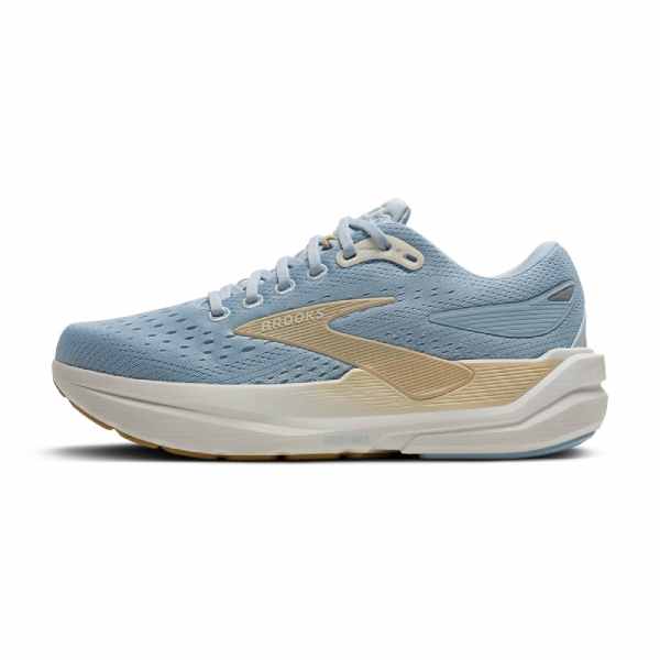 Brooks Ghost Max 3 Skyway/Coconut/Sand