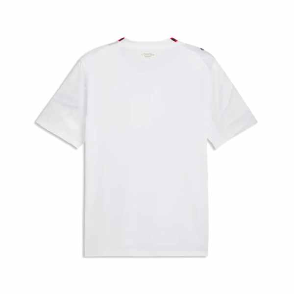 Puma AC Milan 26/27 Away Jersey White
