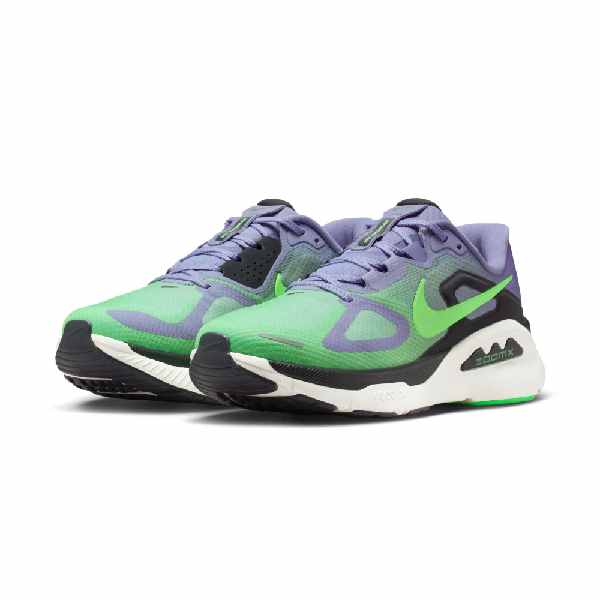 Nike Structure Plus Iron Purple/Off-Noir