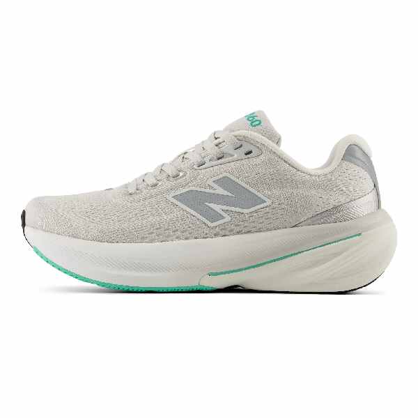 New Balance Fresh Foam X 860v15 Grey Matter/Sea Salt Wide