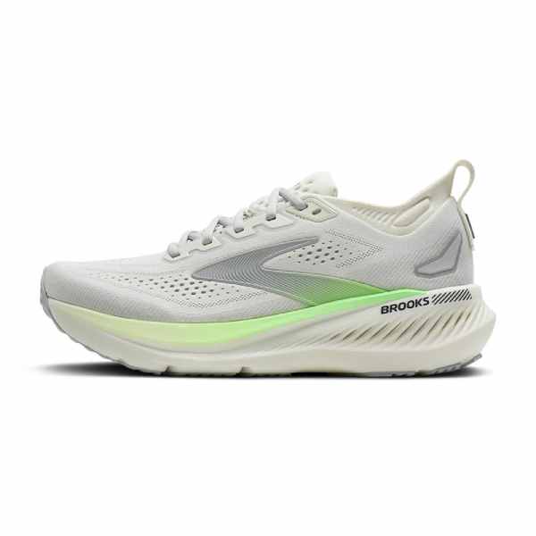 Brooks Glycerin GTS 23 Grey/Green/Black