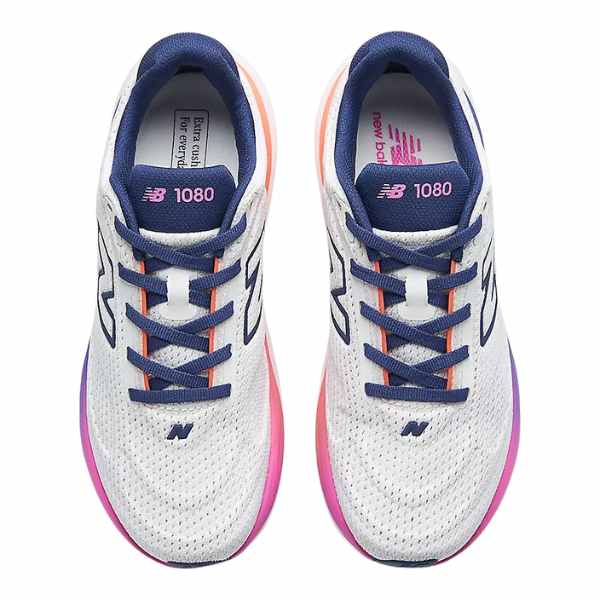 New Balance Infinion 1080V15 Sea Salt Wide