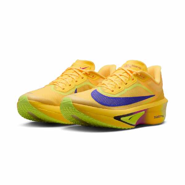 Nike Zoom Fly 6 Citron Pulse/Volt Ice Men