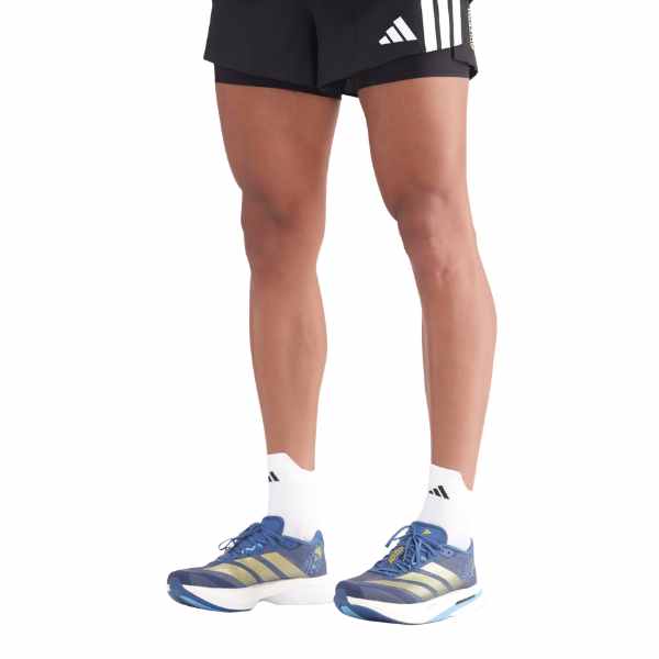 Adidas Sanlam Cape Town Marathon 2026 Adizero Boston 13 Dusky Petrol
