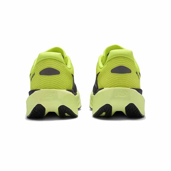 New Balance FuelCell Rebel v5 Alkaline Green