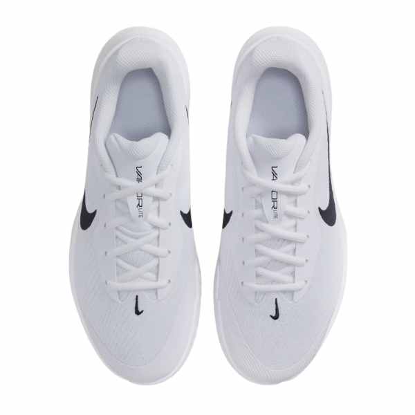 Nike Vapor Lite 3 White/Black