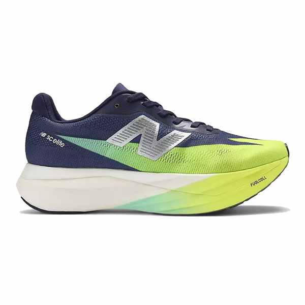 New Balance FuelCell SuperComp Elitev5 Boysenberry Women