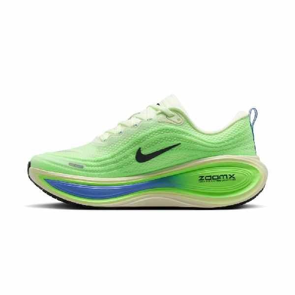 Nike Vomero Plus  Volt Tint/Lime Blast