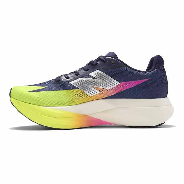 New Balance FuelCell SuperComp Elitev5 Boysenberry Women