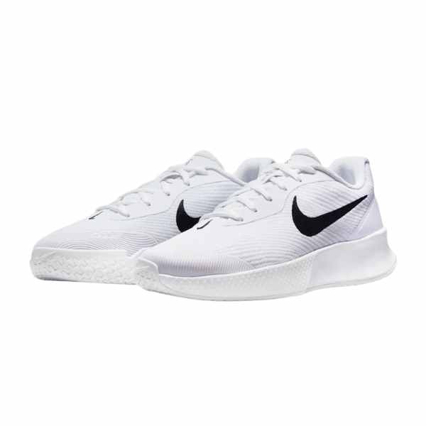 Nike Vapor Lite 3 White/Black