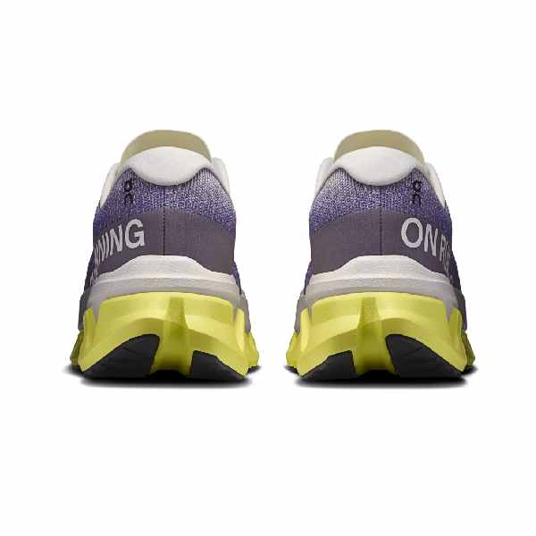 On Cloudmonster 3 Hyper Lily|Limelight Men - SportSA