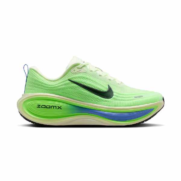 Nike Vomero Plus  Volt Tint/Lime Blast