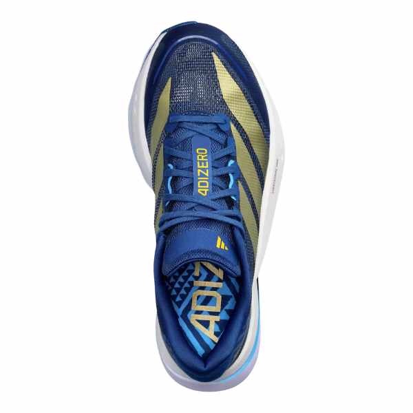 Adidas Sanlam Cape Town Marathon 2026 Adizero Boston 13 Dusky Petrol